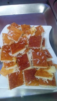 ته دیگ :)