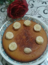 کیک رژیمی بدون فر