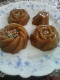 ژله نسکافه