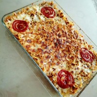 اسپاگتی ایتالیایی