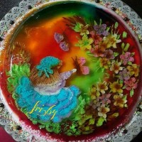 ژله تزریقی