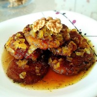 نافله خوزستانی