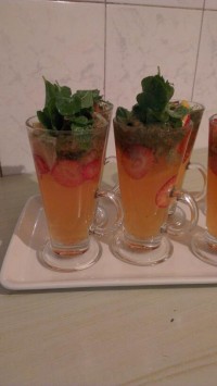 مارتینی فانتزی