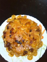 ماکرونی ساده