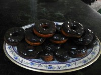 خمیر پیراشکی