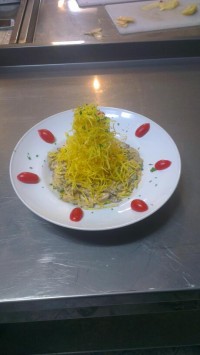 بیف استراگانوف