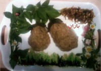 حلیم بادمجون