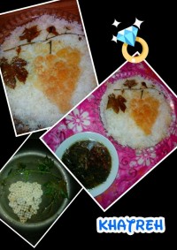 ته دیگ برنج