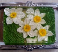 ژله تزریقی گل نرگس