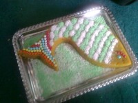 حلوای ارد گندم