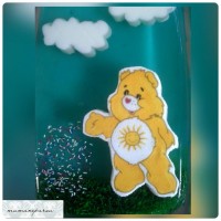ژله تصویری، تزریقی، سه بعدى