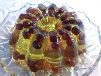 بازم ژله...