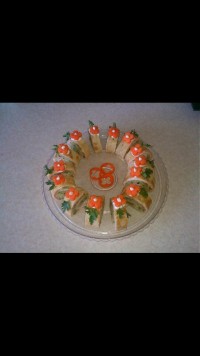 رولت کالباس