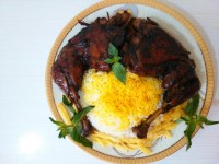مرغ رب اناری