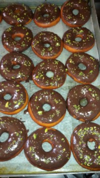 خمیر پیراشکی