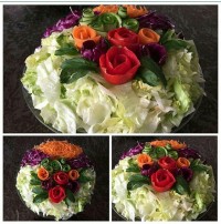 taziin salad