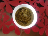 ماست بزه خورش