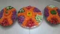 سالادای مهمونی من
