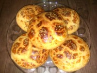 نون شیر مال