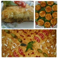کیک گوشت