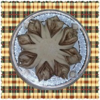 نان دارچینی