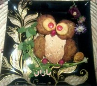 کتلت با دیزاینی متفاوت