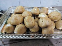 نون خامه ای (نارنجک)