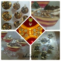 ژله و کاستر