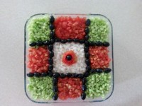 سالات شیرازی