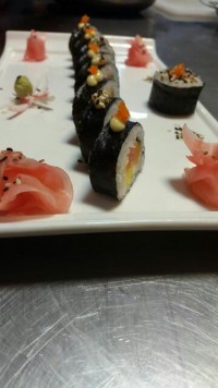 سوشی نوریاکی