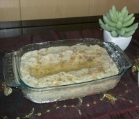 مطبل لبنانی