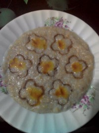 حلیم بلغور گندم