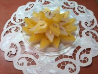 مسقطی دو رنگ