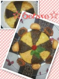 کوکوی دورنگ کوکوی نونی