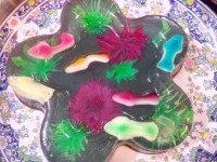 ژله اکواریوم