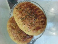 لپیجا (نان بوسنی)