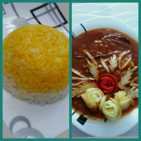 خورشت بادمجان