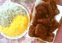 ماهی کنجدی