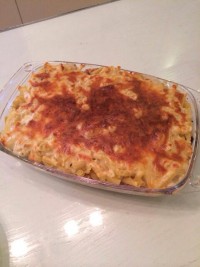 لازانیای زیتی