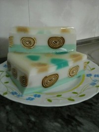 ژله سوپرایز