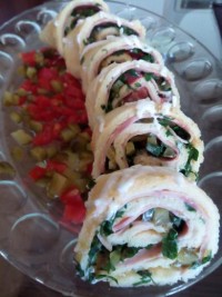 رولت کالباس