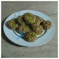حلوا ارده