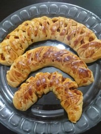 اشتردول سوسیس