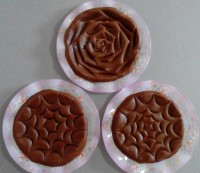 حلوای محلی نثار