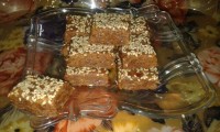تافی خرما ارده
