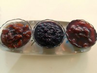 مرباهای خوشمزه من