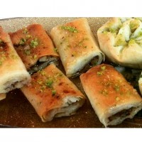 باقلوای خانگی