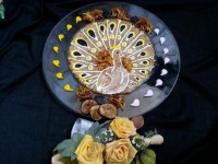 کشک بادمجان نهار امروز 94/3/26