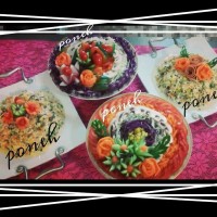 دیزاینه سالاد