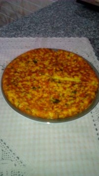 کوکوی گل کلم